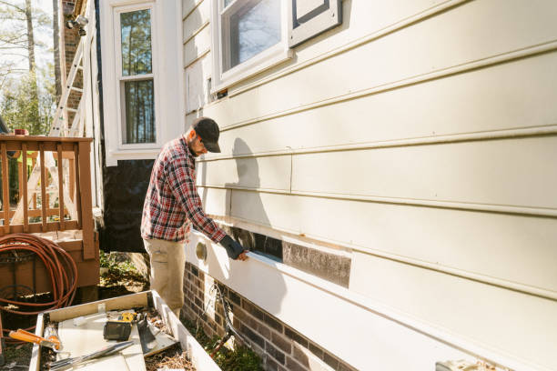 Top rated local Emergency Siding Repair specialists in Delaplane, VA